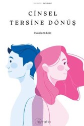 Cinsel Tersine Dönüş - Ratio Yayınevi