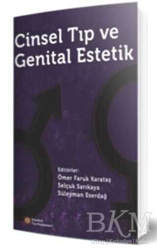 Cinsel Tıp ve Genital Estetik - İstanbul Tıp Kitabevi