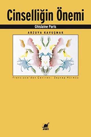 Cinselliğin Önemi - Ayrıntı Yayınları