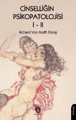 Cinselliğin Psikopatolojisi Cilt 1-2 - 1