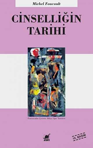 Cinselliğin Tarihi - Ayrıntı Yayınları
