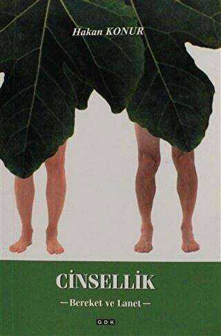 Cinsellik - GDK Yayınları