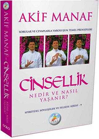 Cinsellik Nedir ve Nasıl Yaşanır? - Gala Film ve Sanat Ürünleri