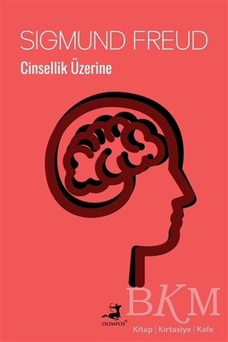 Cinsellik Üzerine - Olimpos Yayınları