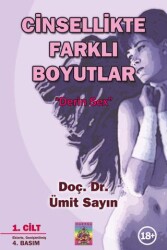 Cinsellikte Farklı Boyutlar 1. Cilt & Derin Sex - Tantra Akademi