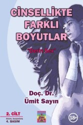 Cinsellikte Farklı Boyutlar 2. Cilt & Derin Sex - Tantra Akademi