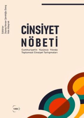 Cinsiyet Nöbeti - 1