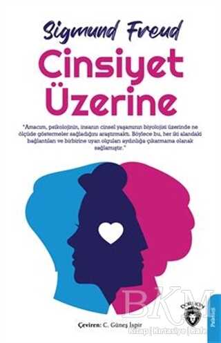 Cinsiyet Üzerine - Dorlion Yayınları