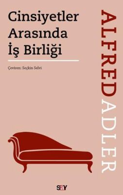 Cinsiyetler Arasında İş Birliği - 1