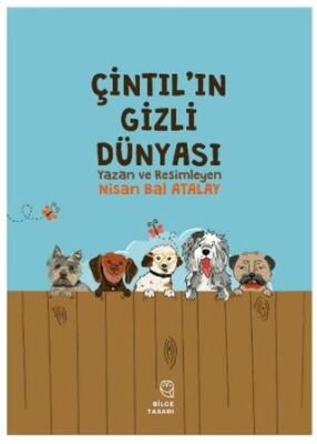 Çintıl`ın Gizli Dünyası - 1