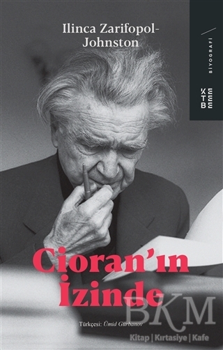 Cioran`ın İzinde - Ketebe Yayınları
