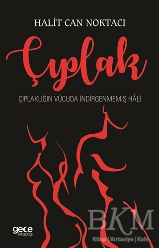 Çıplak - Gece Kitaplığı