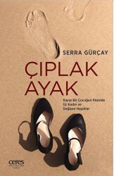 Çıplak Ayak - Ceres Yayınları