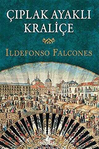 ÇIPLAK AYAKLI KRALİÇE - Pegasus Yayınları