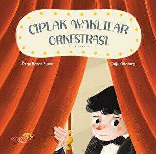 Çıplak Ayaklılar Orkestrası - Paraşüt Kitap