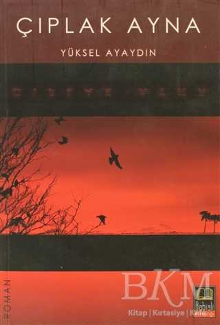 Çıplak Ayna - Babıali Kitaplığı