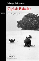 Çıplak Babalar - Yapı Kredi Yayınları