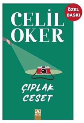 Çıplak Ceset - 1