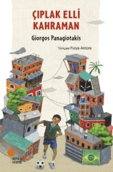 Çıplak Elli Kahraman - Günışığı Kitaplığı