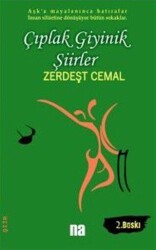 Çıplak Giyinik Şiirler - Na Yayınları