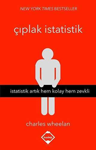 Çıplak İstatistik - Buzdağı Yayınevi