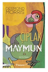 Çıplak Maymun - İnkılap Kitabevi