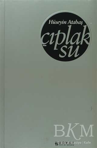 Çıplak Su - Boyut Yayın Grubu