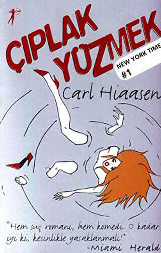 Çıplak Yüzmek - Artemis Yayınları