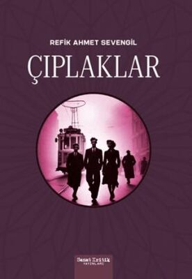 Çıplaklar - 1