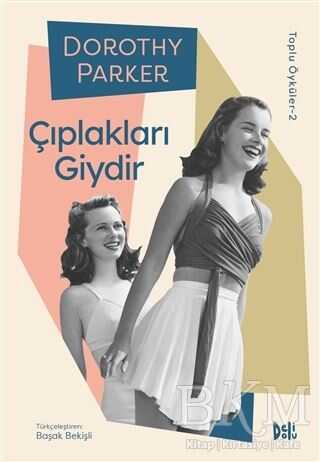Çıplakları Giydir - Delidolu
