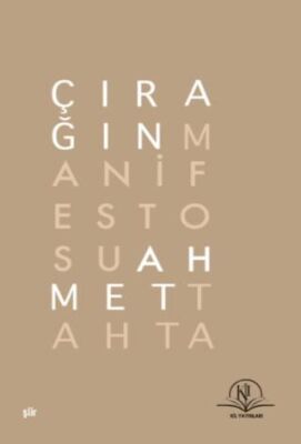 Çırağın Manifestosu - 1