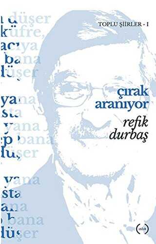 Çırak Aranıyor - Islık Yayınları