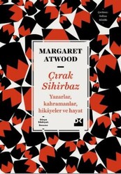 Çırak Sihirbaz Yazarlar, Kahramanlar, Hikayeler Ve Hayat - Doğan Kitap