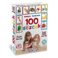 Circle Toys 100 Sözcük - Circle Toys