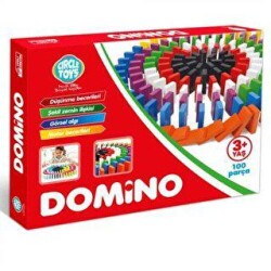 Circle Toys Domino - Circle Toys