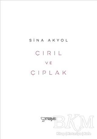 Çırıl ve Çıplak - Mayıs Yayınları