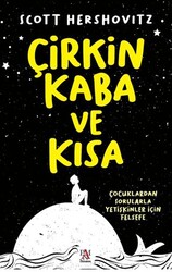 Çirkin, Kaba ve Kısa - Panama Yayıncılık