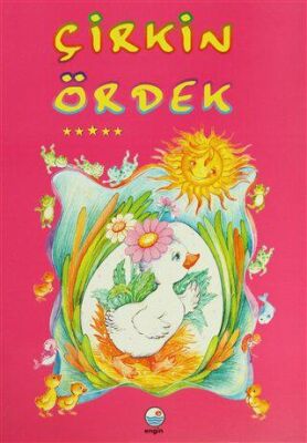 Çirkin Ördek - 1
