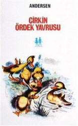 Çirkin Ördek Yavrusu - Oda Yayınları
