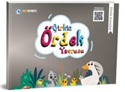 Çirkin Ördek Yavrusu - NSN Yayınevi