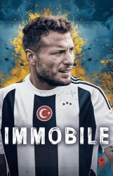 Ciro Immobile - Peta Kitap