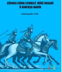 Çiroka Evina Cembeli Mire Hekari U Binevşa Narİn - Sidar Yayınları