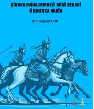Çiroka Evina Cembeli Mire Hekari U Binevşa Narİn - 1