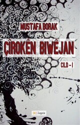 Çiroken Biwejan Cild - 1 - J&J Yayınları