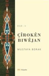 Çiroken Biwejan Cild - 2 - J&J Yayınları