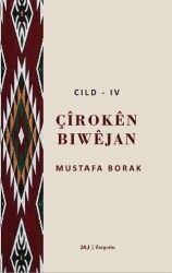 Çiroken Biwejan Cild - 4 - J&J Yayınları