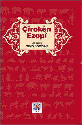 Çiroken Ezopi - Sitav Yayınevi