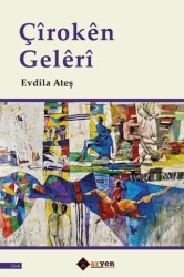 Çiroken Geleri - Aryen Yayınları
