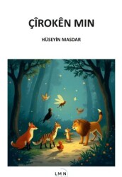 Çiroken Min - Liman Yayınevi