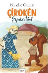 Çiroken Şepalxatune - Sitav Yayınevi